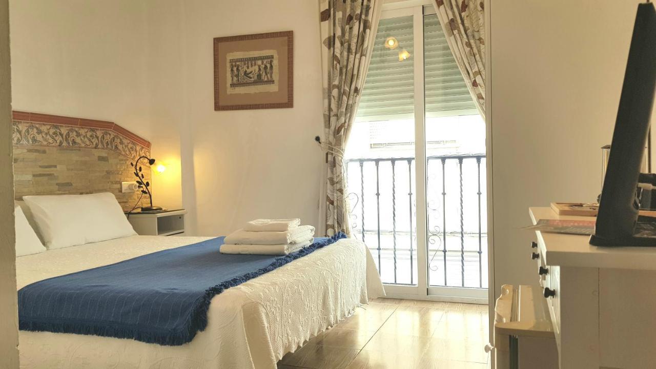 Alpujarra Sol Maison d'hôtes 3*