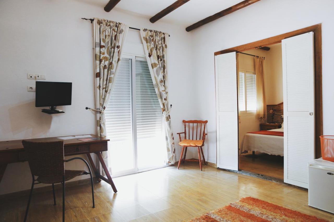 Alpujarra Sol 3* Orgiva
