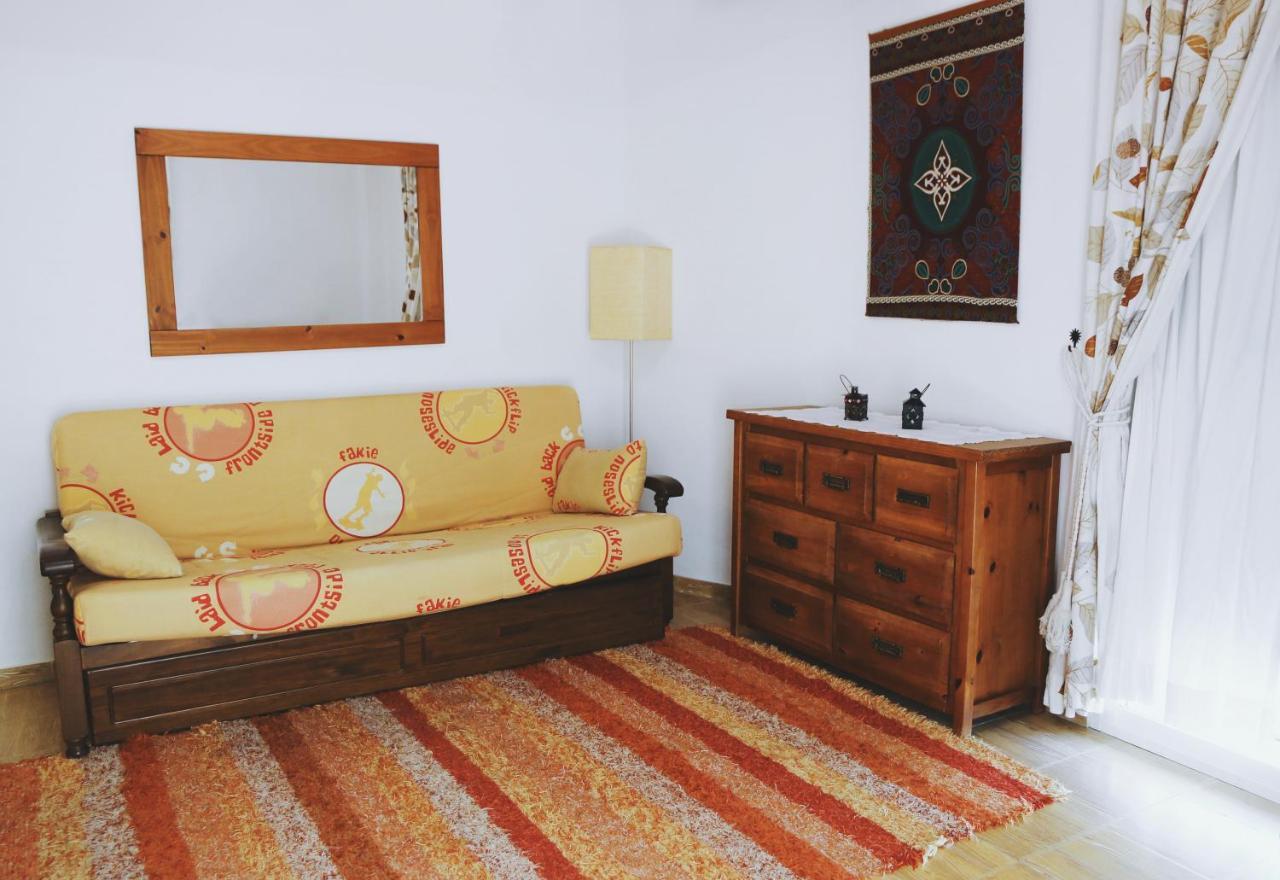 Alpujarra Sol 3* Orgiva