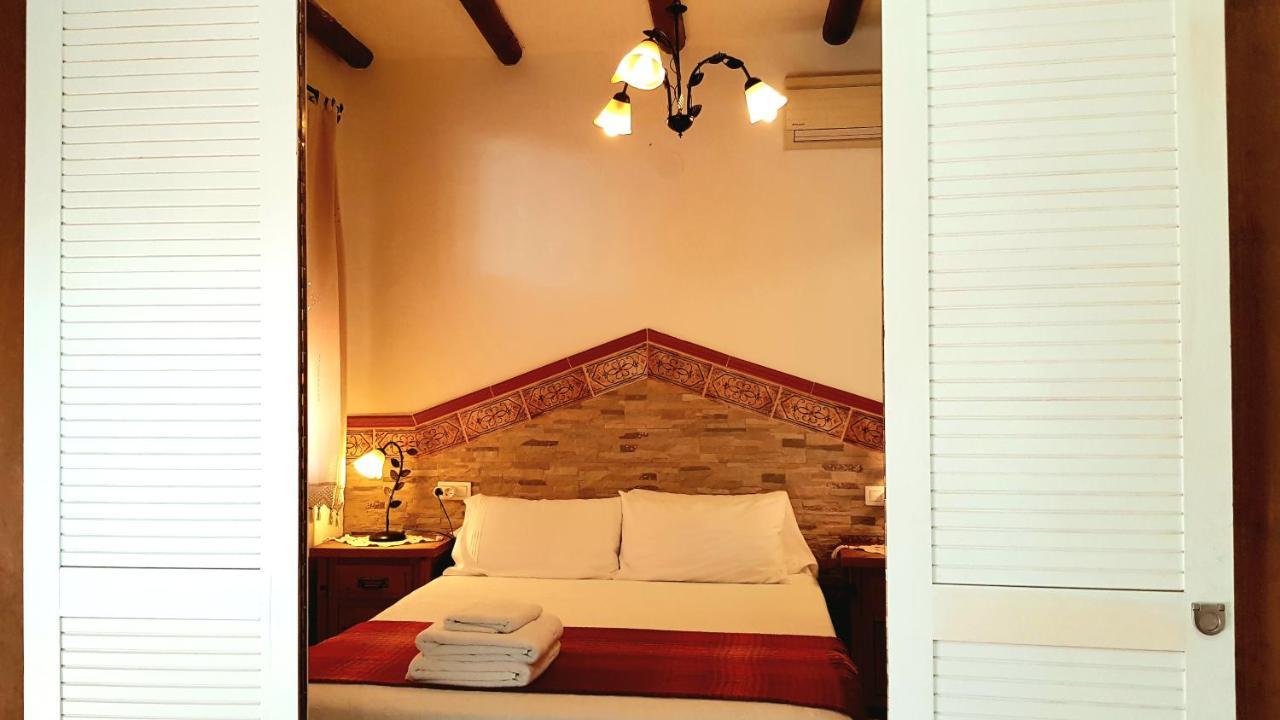 Maison d'hôtes Alpujarra Sol 3*