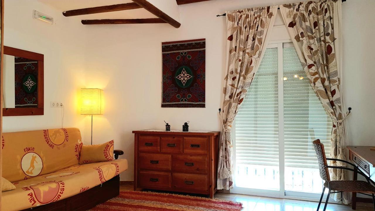 Alpujarra Sol Maison d'hôtes 3*