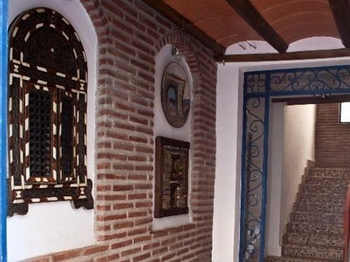 Alpujarra Sol 3*