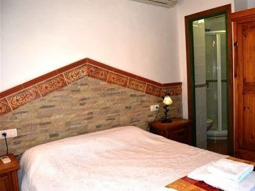 Pensjonat Alpujarra Sol 3*