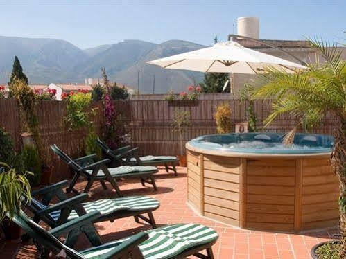 Alpujarra Sol 3* Orgiva