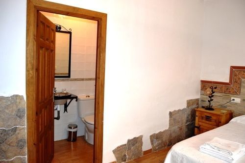Maison d'hôtes Alpujarra Sol 3*