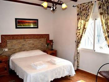 Maison d'hôtes Alpujarra Sol