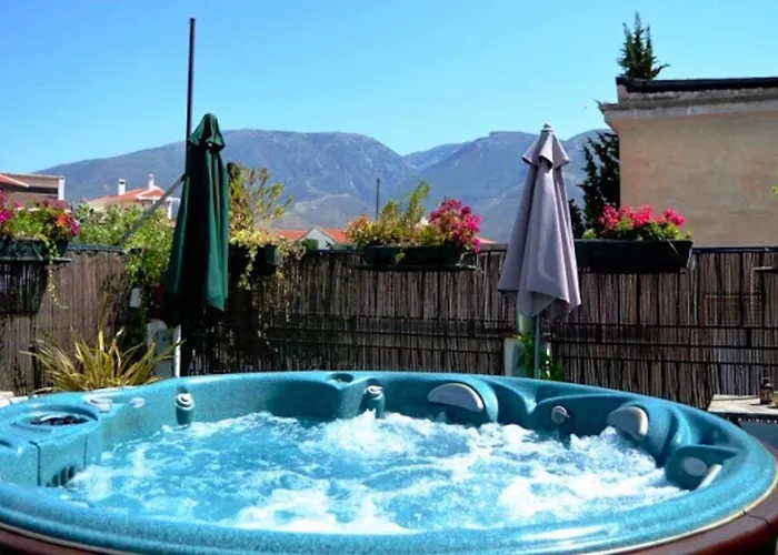 Posada Alpujarra Sol
