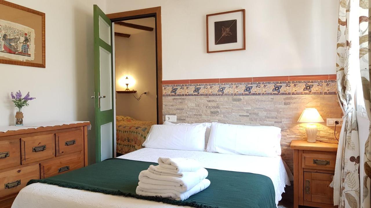 Alpujarra Sol Gasthof