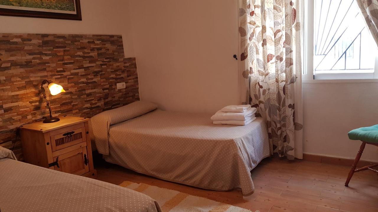 Gasthof Alpujarra Sol