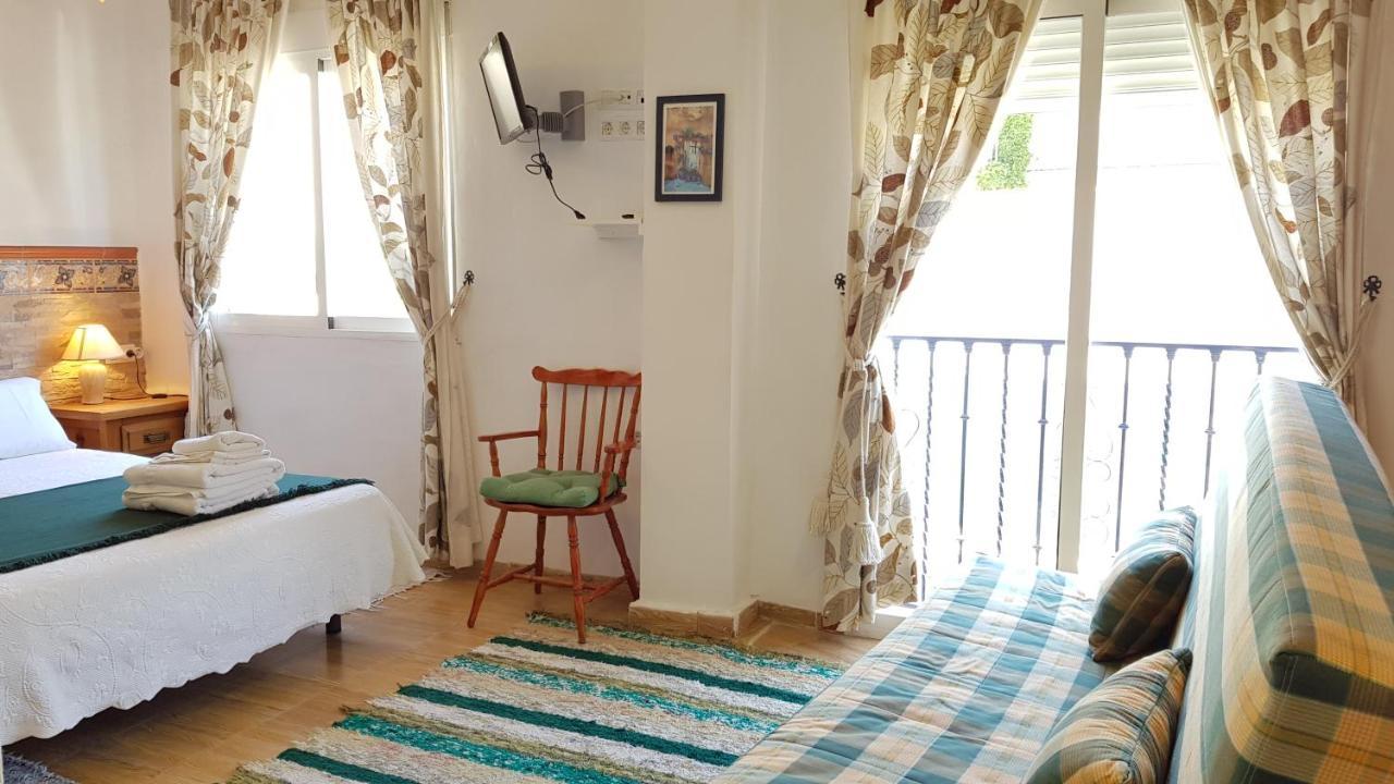 Alpujarra Sol 3*