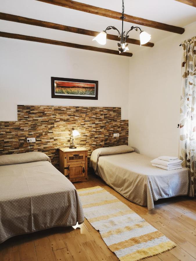 Gasthof Alpujarra Sol 3*