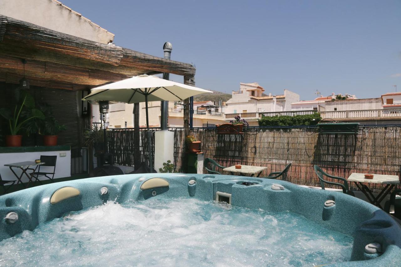 Alpujarra Sol Gasthof Orgiva