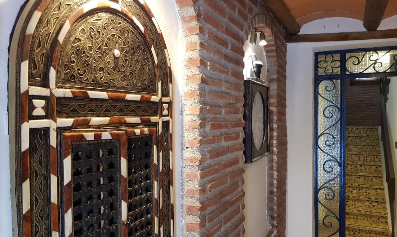Alpujarra Sol 3* Orgiva
