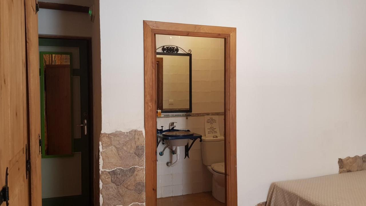 Alpujarra Sol Gasthof Orgiva