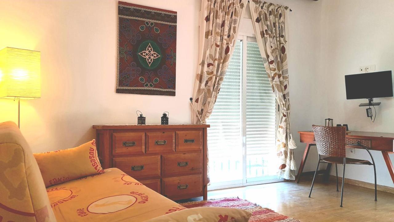 Alpujarra Sol 3*