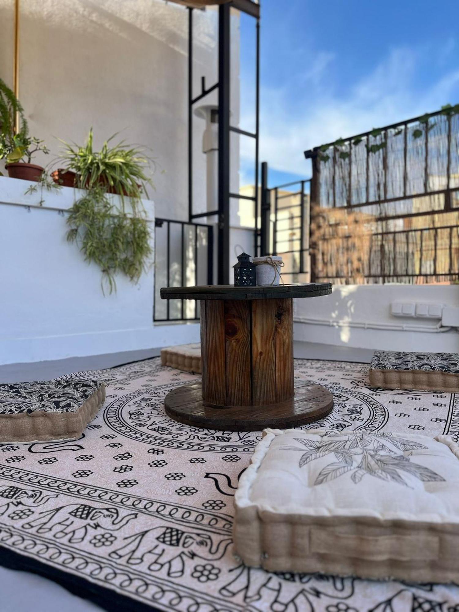 Alpujarra Sol Gasthof 3*