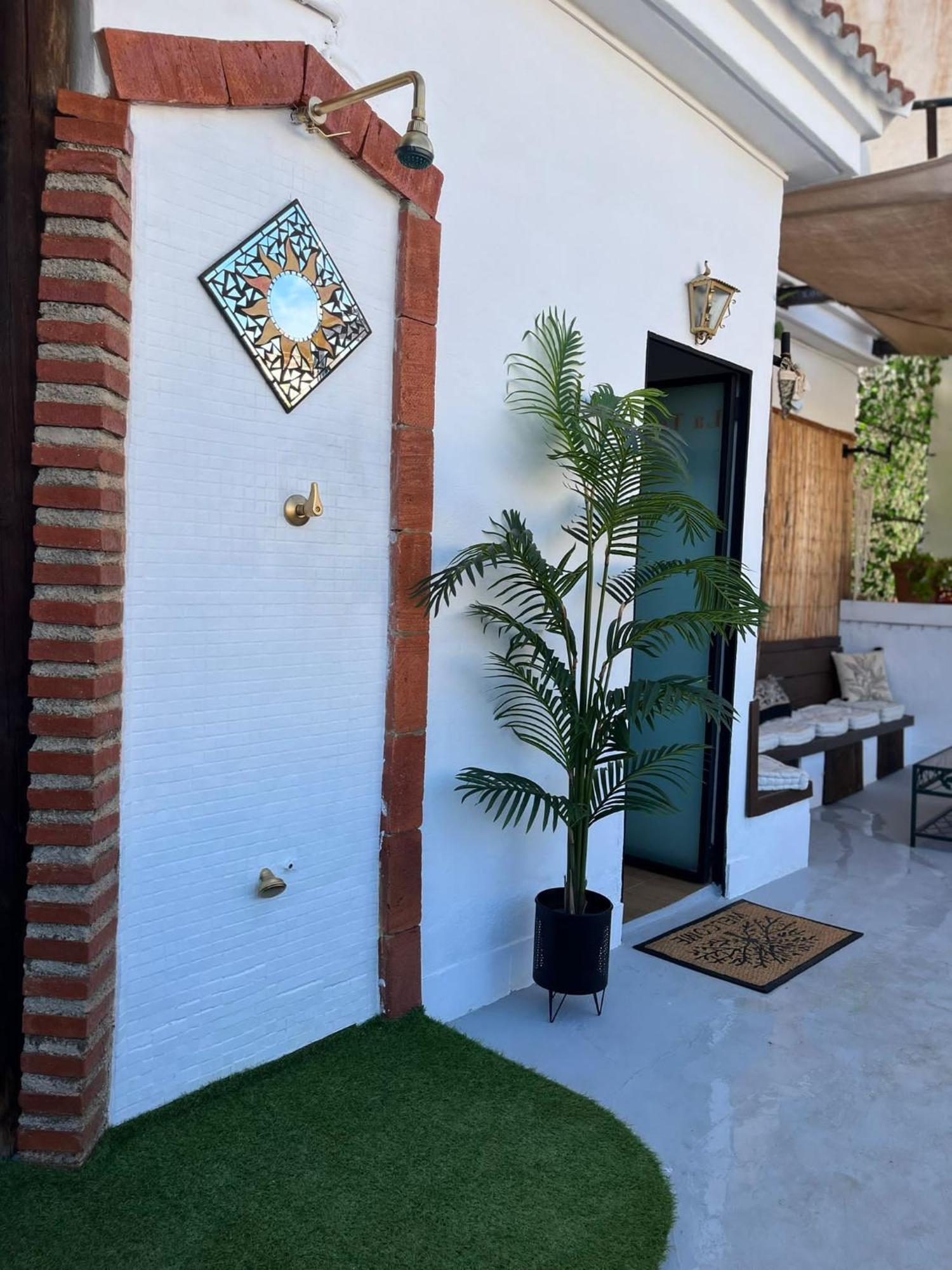 Alpujarra Sol 3*