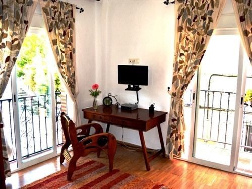 Alpujarra Sol 3*