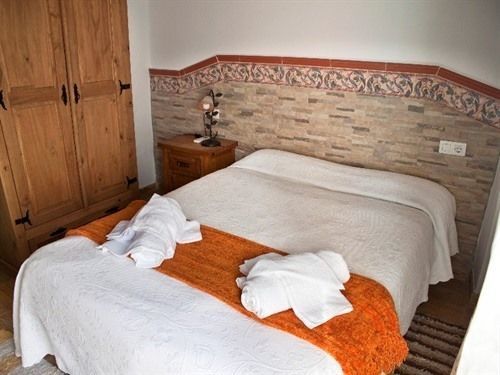 Alpujarra Sol Gasthuis 3*
