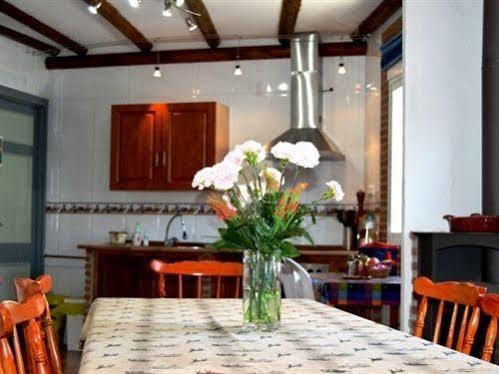 Gasthof Alpujarra Sol