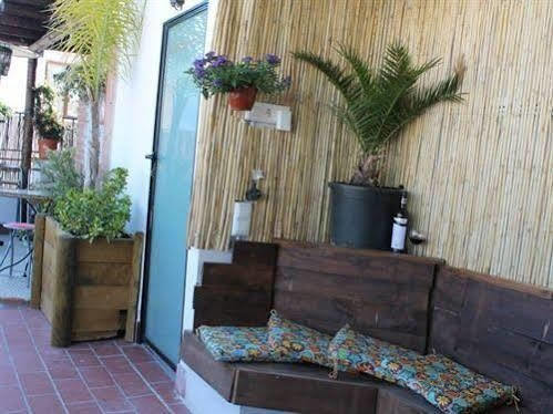 Gasthuis Alpujarra Sol 3*