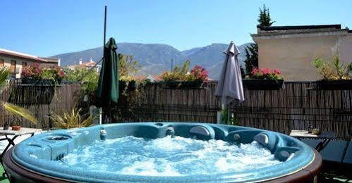 Alpujarra Sol Orgiva