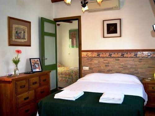 Alpujarra Sol 3*