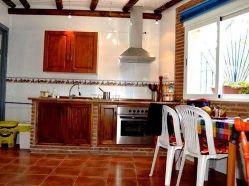 Alpujarra Sol Gasthuis Orgiva