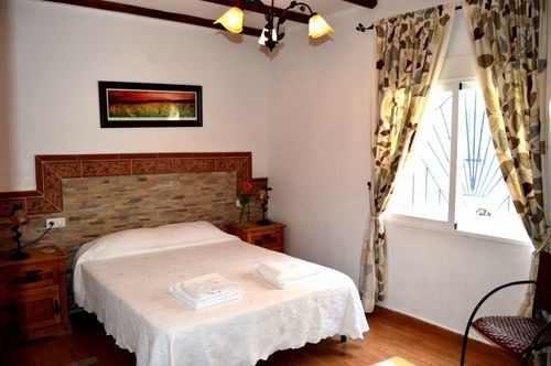 Alpujarra Sol 3* Orgiva