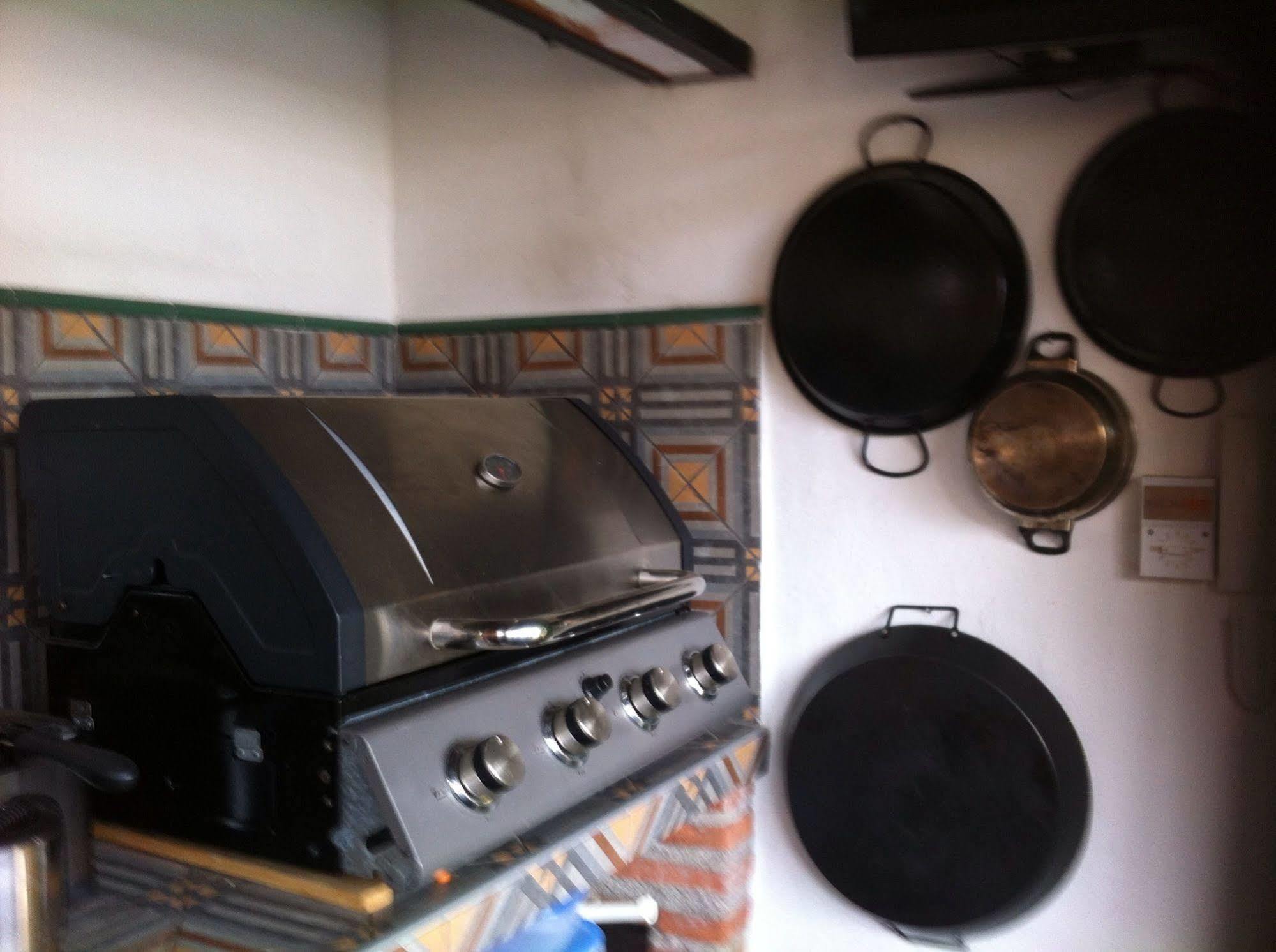 Alpujarra Sol Gasthof 3*