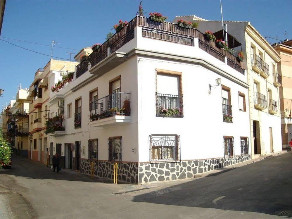 Alpujarra Sol 3*