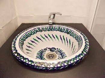 Casa de hóspedes Alpujarra Sol 3*