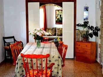 Alpujarra Sol Gasthof